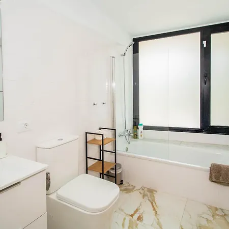 Charming 3-br With Pool, En-suite Bathrooms & Parking, Amarilla Golf * San Miguel de Abona