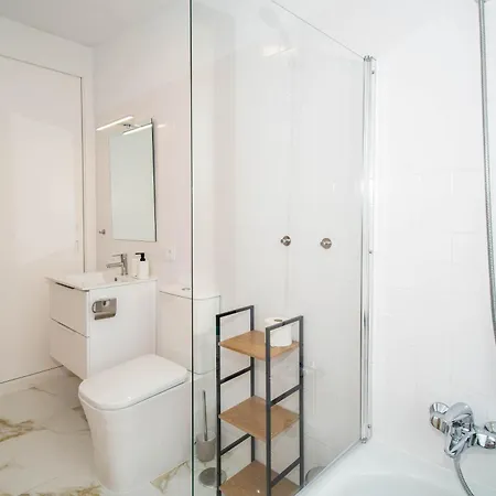 Charming 3-br With Pool, En-suite Bathrooms & Parking, Amarilla Golf * San Miguel de Abona