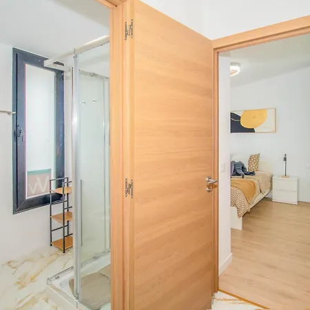Charming 3-br With Pool, En-suite Bathrooms & Parking, Amarilla Golf * San Miguel de Abona